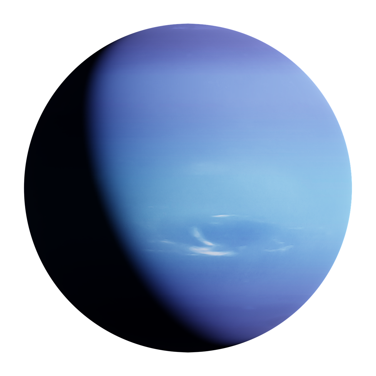 Neptune