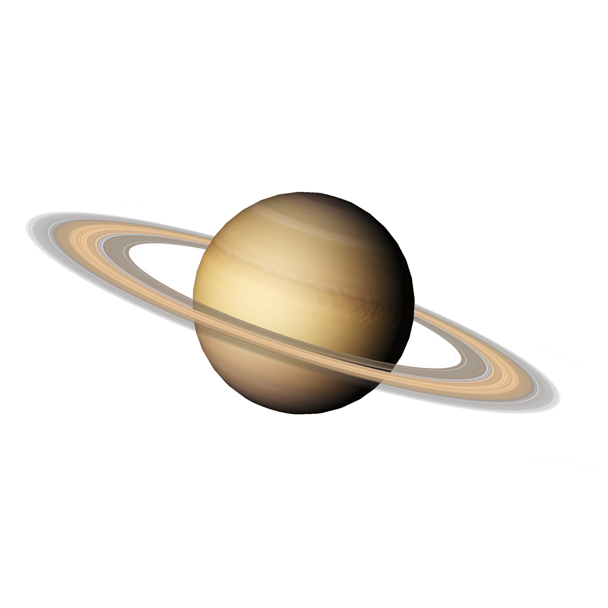 saturn