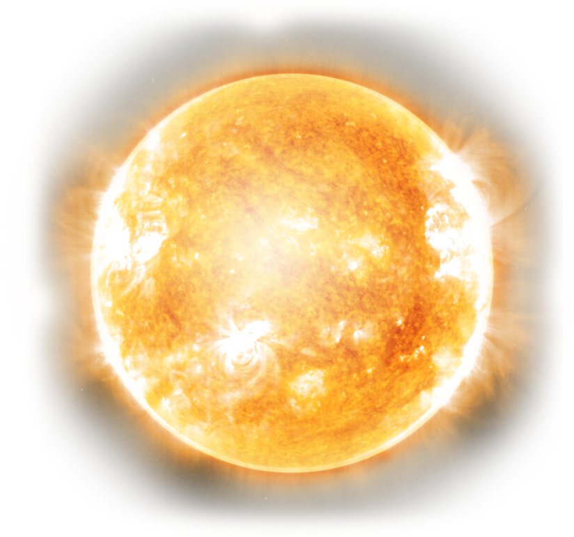 sun